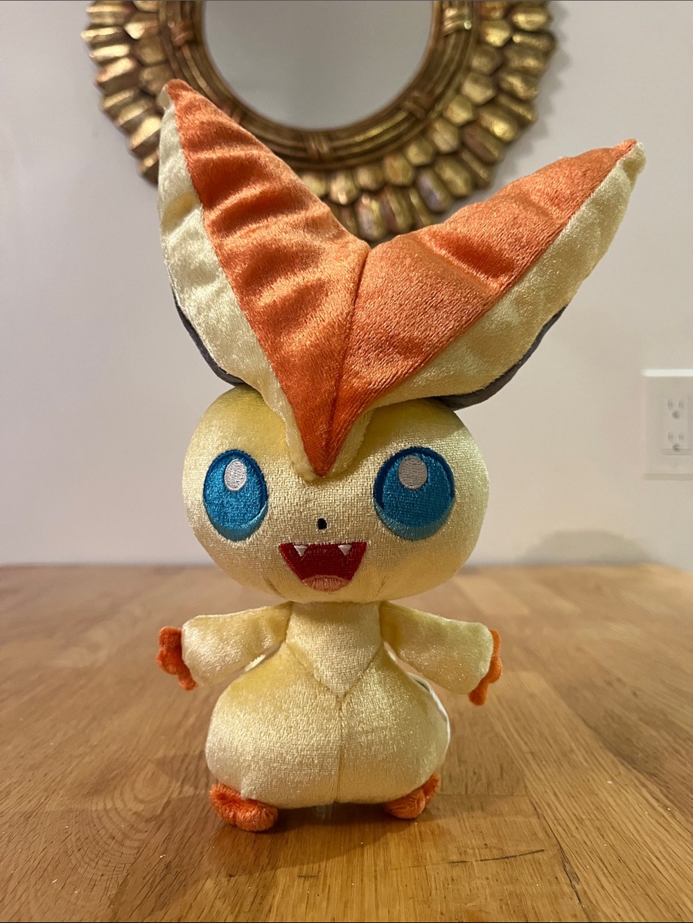 Victini